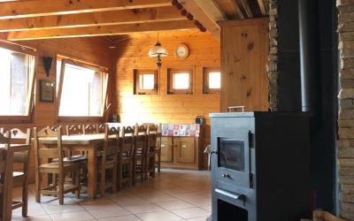 Chambre Lits Jumeaux/Double avec Salle de Bains Privative Chambre Lits Jumeaux/Double avec Salle de Bains Privative