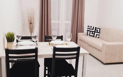 Appartamento con 1 Camera da Letto