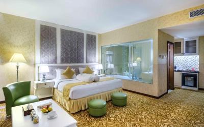 Junior Suite Junior Suite
