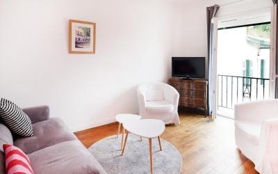 Appartement Supu00e9rieur 2 Chambres 