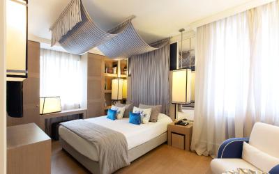 Camera Matrimoniale Standard