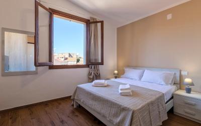 Camera Matrimoniale con Bagno Privato