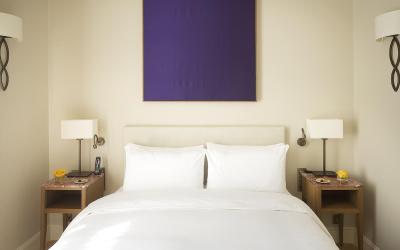 Chambre Double Classique Chambre Double Classique