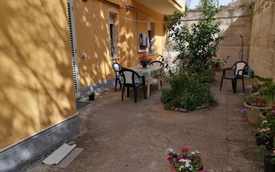 Appartamento - Piano Terra