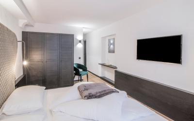 Camera Matrimoniale Piccola