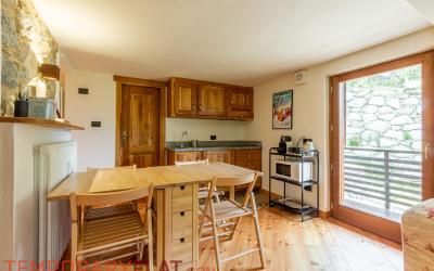 Appartamento con 2 Camere da Letto