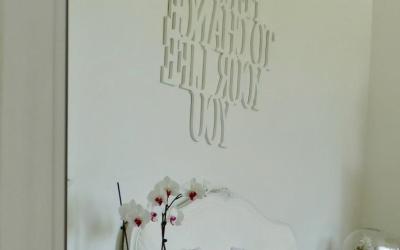 Chambre Double avec Salle de Bains Privative Chambre Double avec Salle de Bains Privative