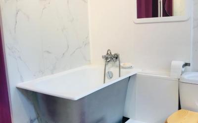 Chambre Simple Standard avec Salle de Bains Commune Chambre Simple Standard avec Salle de Bains Commune