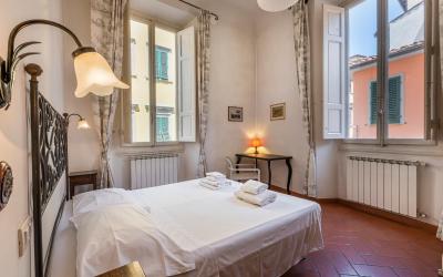 Appartamento con 2 Camere da Letto