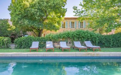 Petite Chambre Double