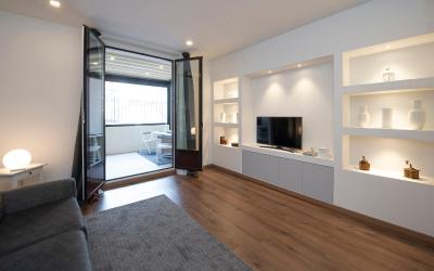 Appartamento con 2 Camere da Letto