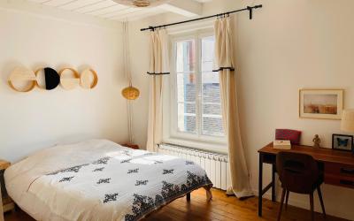 Maison 3u00a0Chambres