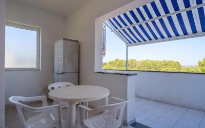 Appartamento con 2 Camere da Letto