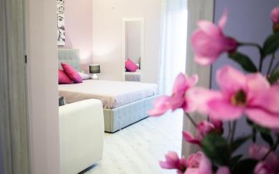 Appartamento con 1 Camera da Letto