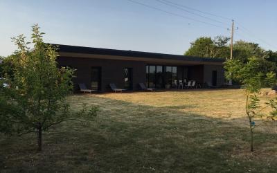 Villa Supu00e9rieure