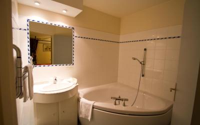 Chambre Double Supu00e9rieure