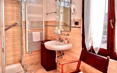 Camera Matrimoniale Standard