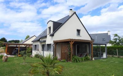 Maison de Vacances 2u00a0Chambres Maison de Vacances 2u00a0Chambres