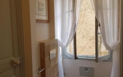 Chambre Double avec Salle de Bains Privative Chambre Double avec Salle de Bains Privative