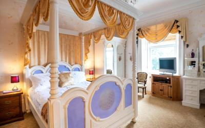 Standard Suite