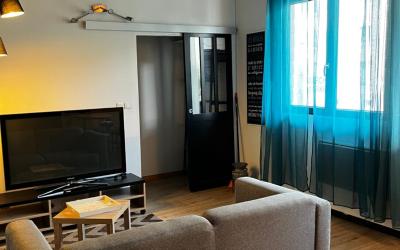 Appartement 1 Chambre