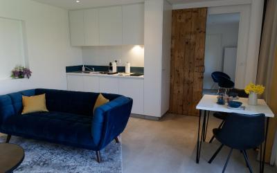 Appartement Appartement