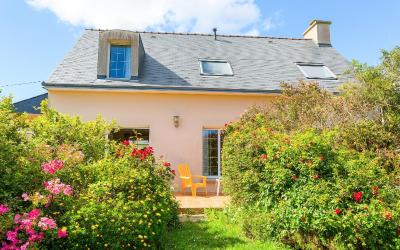Maison de Vacances