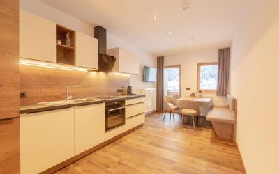 Appartamento Superior con Sauna