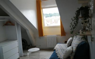 Appartement 1 Chambre Appartement 1 Chambre