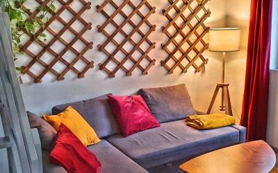 Appartement 2 Chambres Appartement 2 Chambres