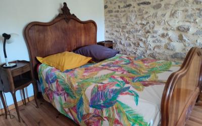 Suite - Vue sur Jardin Suite - Vue sur Jardin