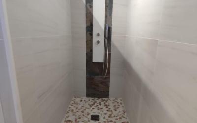 Chambre Double - Vue sur Jardin