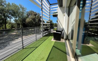 Appartamento con 2 Camere da Letto