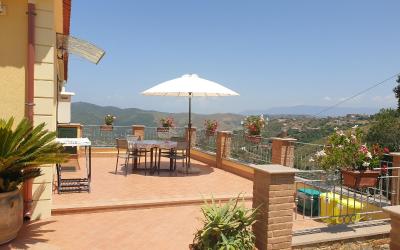 Casa con 1 Camera da Letto