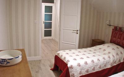 Appartement 1 Chambre