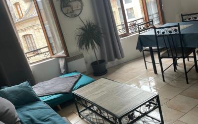 Appartement Appartement