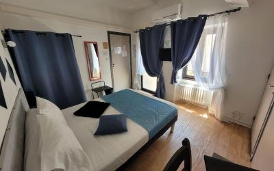  Chambre Double Standard