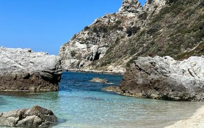 Camera Matrimoniale con Bagno Privato