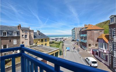 Appartement 2 Chambres