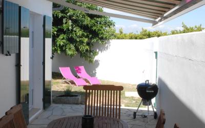 Villa 3 Chambres - Villa du Phare - 32 Rue des Tadornes Villa 3 Chambres - Villa du Phare - 32 Rue des Tadornes