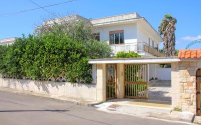 Villa con 2 Camere da Letto