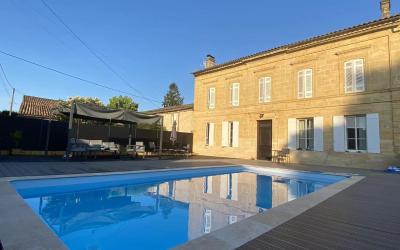 Maison 3u00a0Chambres