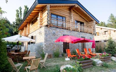 Chalet Supu00e9rieur Chalet Supu00e9rieur