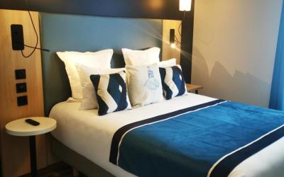 Appartement 2 Chambres (6 Adultes) Appartement 2 Chambres (6 Adultes)