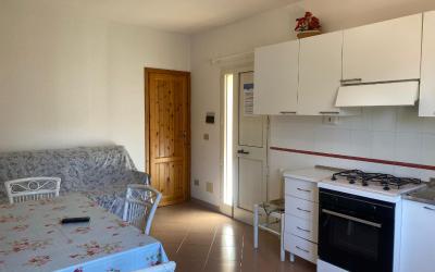 Appartamento con 1 Camera da Letto