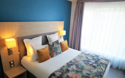 Appartement 1 Chambre