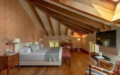 Camera Matrimoniale Superior