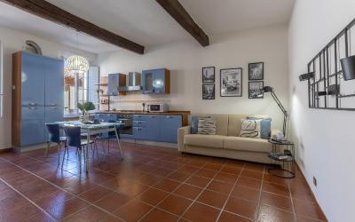 Appartamento con 1 Camera da Letto