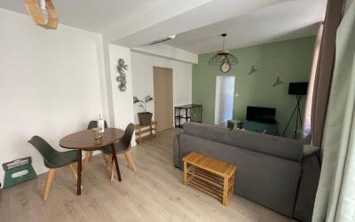 Appartement 1 Chambre