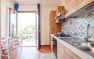 Appartamento con 1 Camera da Letto